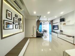 The Tampines Trilliant (D18), Condominium #502322221